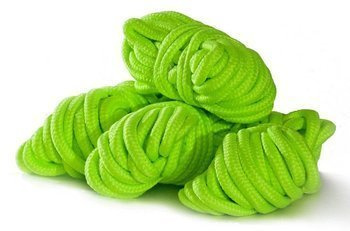 Linki fluorescencyjne do namiotów ROCKLAND 4x4m