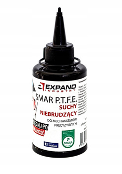SMAR APLIKATOR suchy niebrudzący do mechanizmów precyzyjnych EXPAND P.T.F.E. 70G