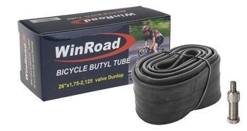 Dętka WINROAD 28" 700 x 35 - 43 wentyl Dunlop