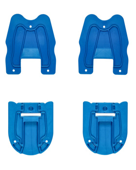 Podkładki przeciwśnieżne Climbing Technology Antibott Snow