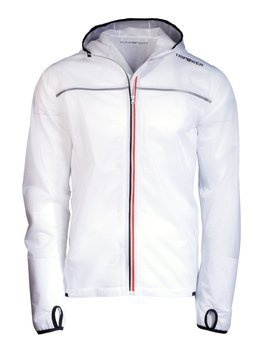 Świecąca wiatrówka dla biegaczy Tripower Lightspeed