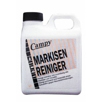 Płyn do czyszczenia namiotów i markiz 1000 ml - Yachticon 