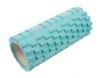 Wałek do ćwiczeń Roller Vivo FA-2023 14x33 cm
