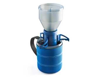 Mini Kawiarka GSI Outdoors Coffee Rocket