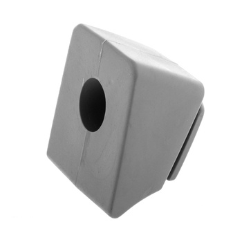 Hamulec do rolek PW-150AY szary