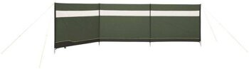 Parawan Osłona Outwell WINDSCREEN elegant green