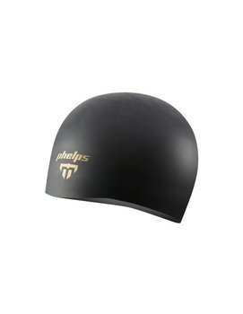 Phelps czepek Race Cap SA208EU0175 black gold - produkt powystawowy