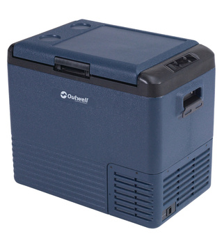 Lodówka przenośna Outwell Arctic Chill 50 - blue/black