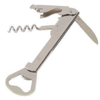 Wszechstronny otwieracz Easy Camp 5-in1 Opener