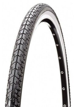 Opona rowerowa CST C-979 R-CS194 700x35C T  biały bok