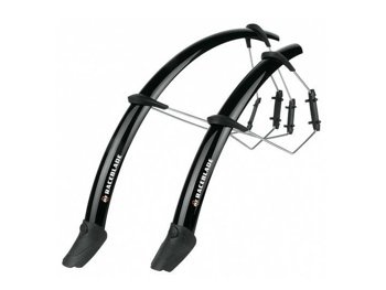 Błotniki RACEBLADE  28" zestaw