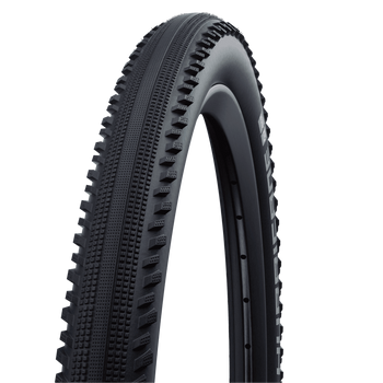 Opona SCHWALBE HURRICANE 29x2.00 Performance Addix 67EPI 650g czarna reflex
