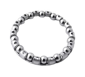 Koszyk kulek L 3/16"x14 do piasty SG3C40 Shimano