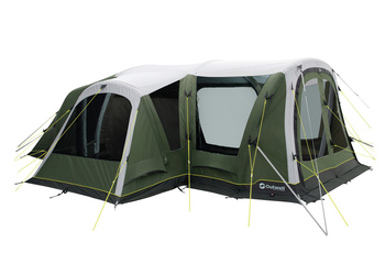 Namiot 5-osobowy Outwell Oakdale 5PA - green