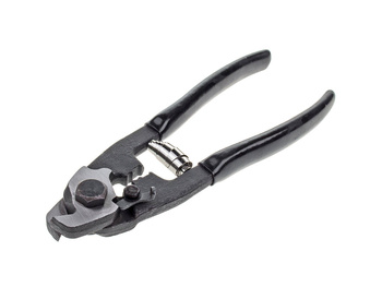 Obcinaczki Geotech GHT-108 7" do szprych i linek z zaciskaczem