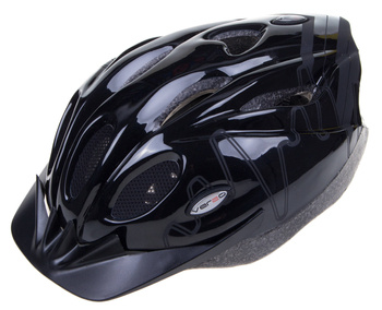 Kask Verso MV-PR-01 czarny
