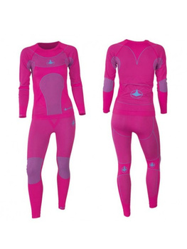 Bielizna Viking Cloe (set)