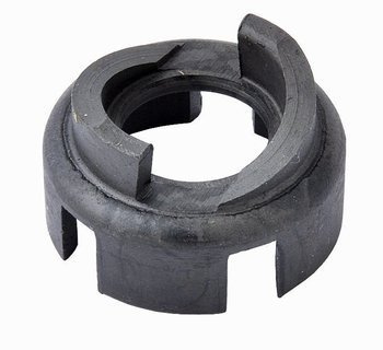 Pierścień kołowy piasty samohamownej