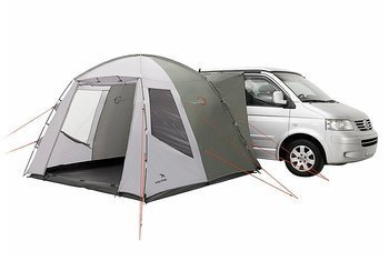 Przedsionek do kampera Easy Camp Fairfields - grey/dark grey