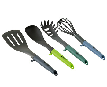 Akcesoria kuchenne Outwell Almada Utensil Set