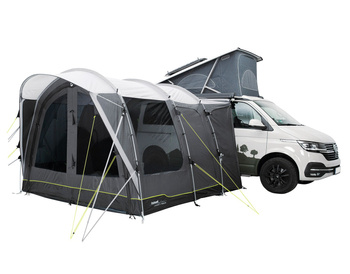 Namiot do kampera Outwell Waystone 240 - black/grey