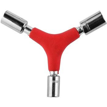 Klucz Y nasadka 8-9-10 mm KL-9734