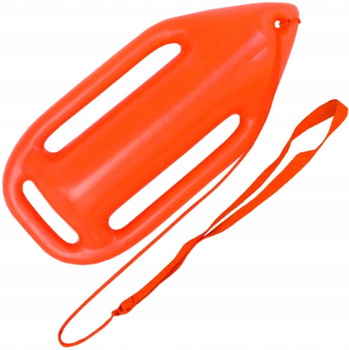 Deska do pływania dla dzieci, bojka Kimet