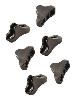 Blokady do odciągów Robens Guyline Lock 2,5 mm 6 szt.