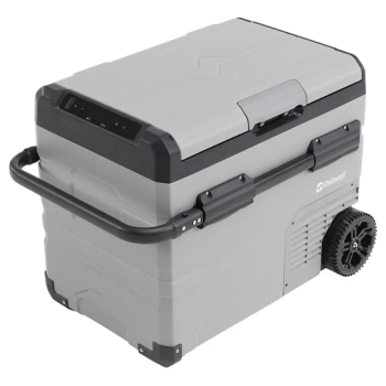 Lodówka turystyczna Outwell ARCTIC FROST 45 black/grey