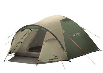 Namiot 3-osobowy Easy Camp Quasar 300 - rustic green