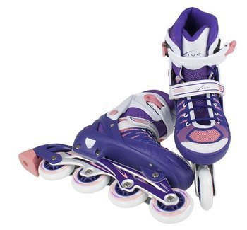 Rolki Vivo PW-153 B violet