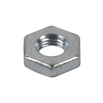 Nakrętka kontrująca piasty tylnej 3/8"