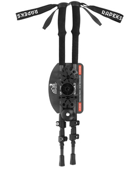 Kije trekkingowe RAPEKS TREK PRO 
