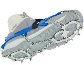 Raczki na buty Rapeks IceTrak - L (42-44)