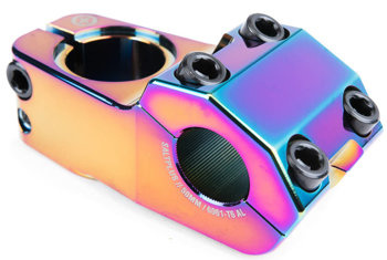 Salt Plus Field Wspornik BMX (50mm - Neochrome)