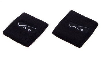 Opaska na rękę Vivo W-104 czarny 