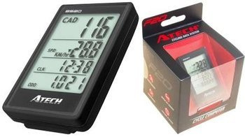 Komputerek ATECH BS 20-BV-CA-RTC-FL-EL bezprzewodowy