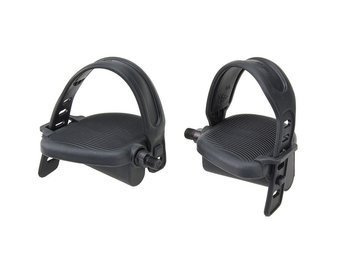 Pedały FP-J008  1/2" do rowerów treningowych