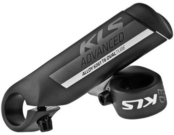 Rogi kier Kelly's KLS ADVANCED black