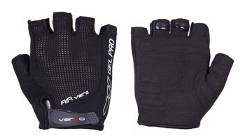 Rękawiczki rowerowe Verso SB-01-7040-E czarne 
