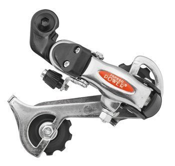 Przerzutka tylna 18-21 biegów na śrubę RD-23 A index