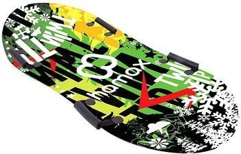 Ślizg Hamax Twin-Tip Surfer 550035