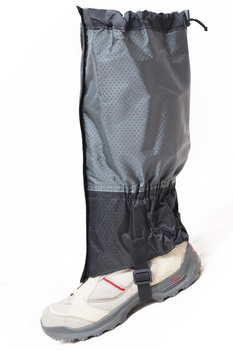 Wodoodporne stuptuty trekkingowe Pinnacle