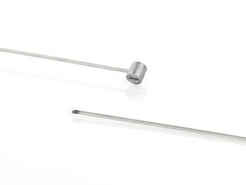 Linka Verso hamulca tył MTB stal nierdzewna 1,5x2000mm 7x6mm