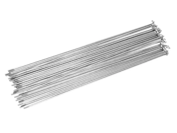 Szprycha stal UCP 14G 2,0mm srebrna