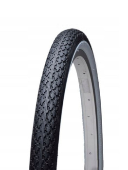 Opona 28"x1.75 VRB 208 Vee Rubber biały bok