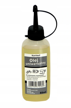 Olej uniwersalny 85 ml