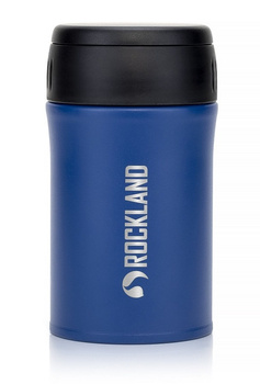 Termos obiadowy Rockland METEOR 500 ml - Niebieski