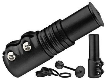 Adapter - przedłużka wspornika kierownicy Ahead 1-1/8"