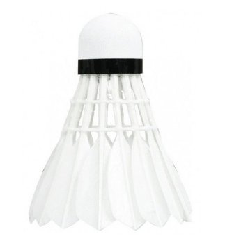 Lotka do badmintona Talbot Torro Hit 750 pióro - 1szt.